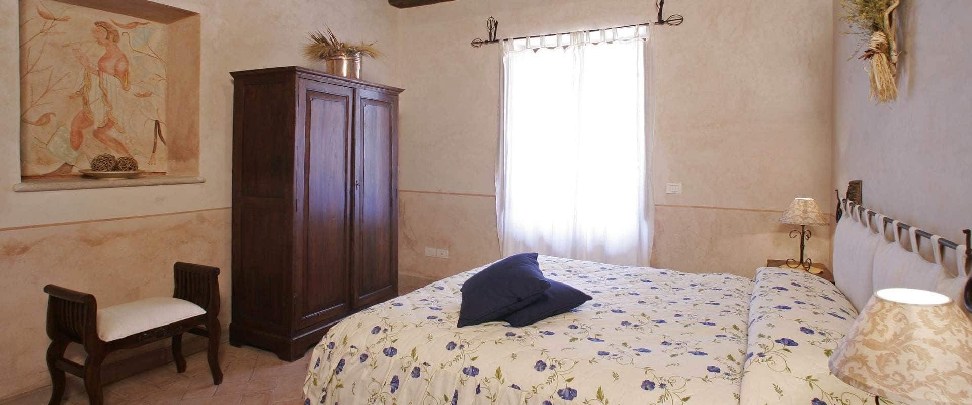 Agriturismo Tenuta Roccaccia Pitigliano Esterno foto