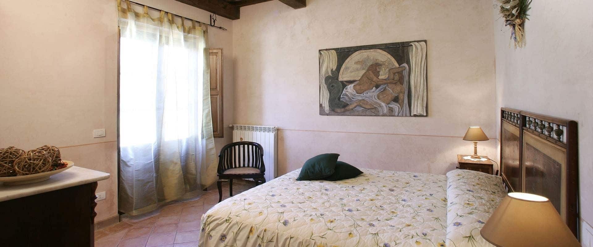 Agriturismo Tenuta Roccaccia Pitigliano Esterno foto